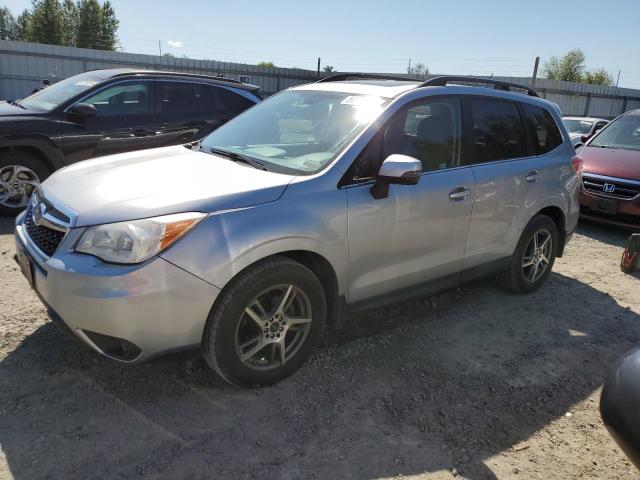 SUBARU FORESTER 2014 jf2sjapcxeh505243