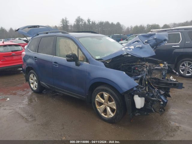 SUBARU FORESTER 2014 jf2sjapcxeh524472