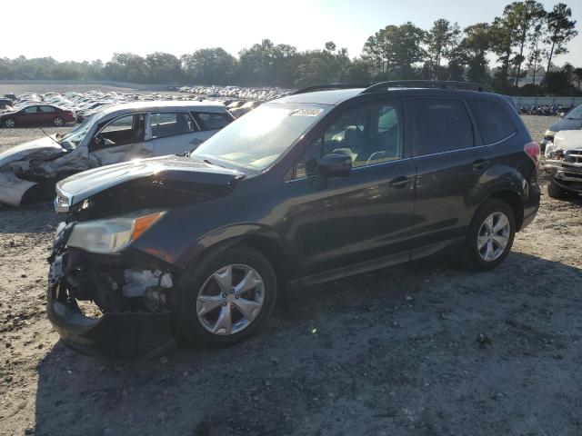 SUBARU FORESTER 2 2015 jf2sjarc0fh413900