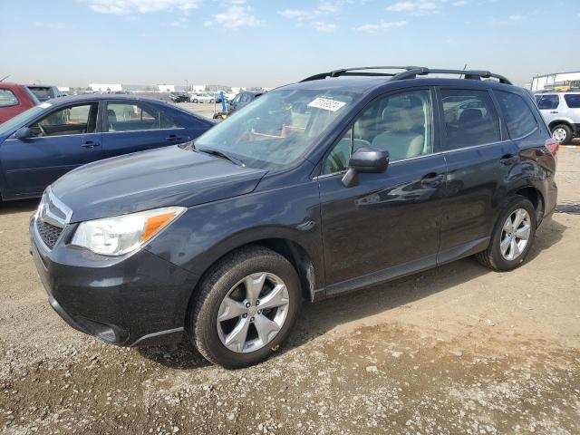 SUBARU FORESTER 2 2015 jf2sjarc0fh426047