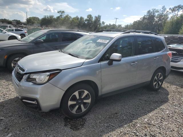 SUBARU FORESTER 2 2017 jf2sjarc0hh422602