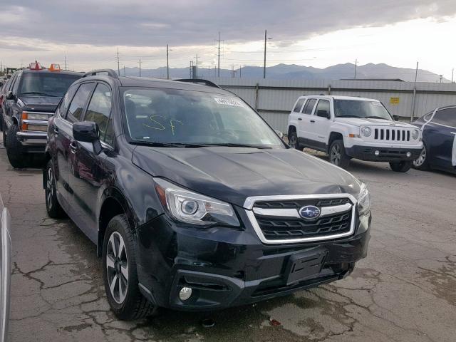 SUBARU FORESTER 2 2017 jf2sjarc0hh469080