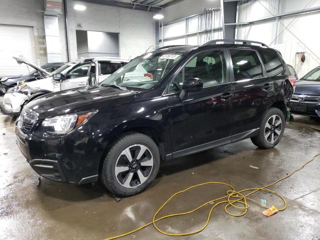 SUBARU FORESTER 2 2018 jf2sjarc0jh472213