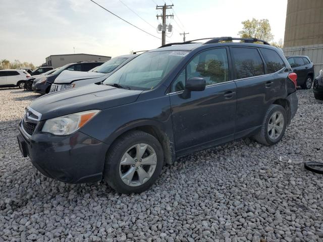 SUBARU FORESTER 2 2015 jf2sjarc1fh420063