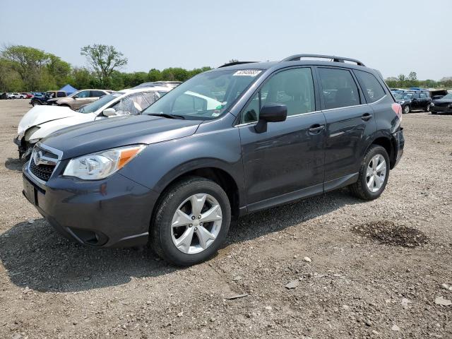 SUBARU FORESTER 2 2015 jf2sjarc1fh812945