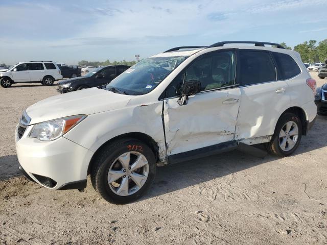 SUBARU FORESTER 2 2016 jf2sjarc1gh525381