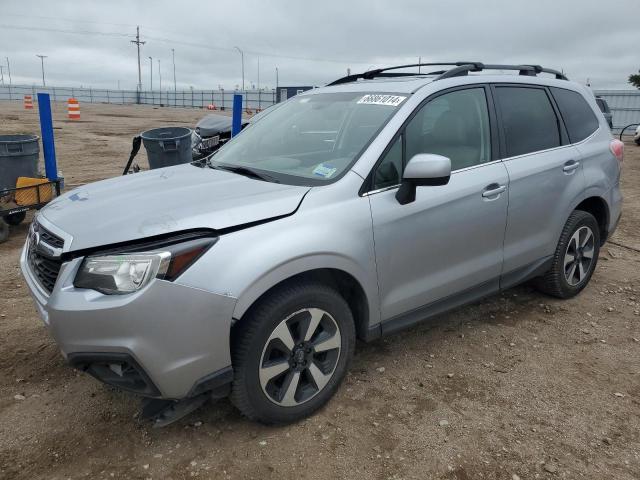 SUBARU FORESTER 2 2017 jf2sjarc1hh434242