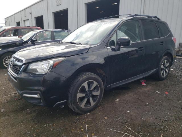 SUBARU FORESTER 2017 jf2sjarc1hh523552