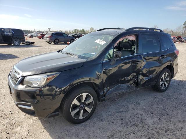 SUBARU FORESTER 2017 jf2sjarc1hh810423