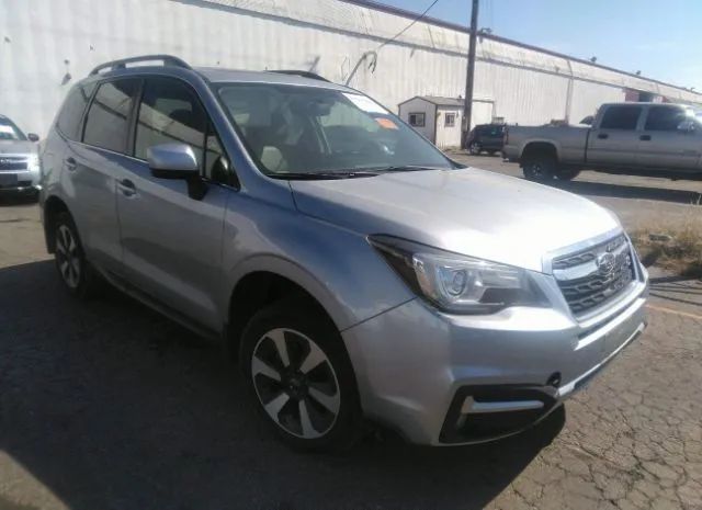 SUBARU FORESTER 2018 jf2sjarc1jh464427