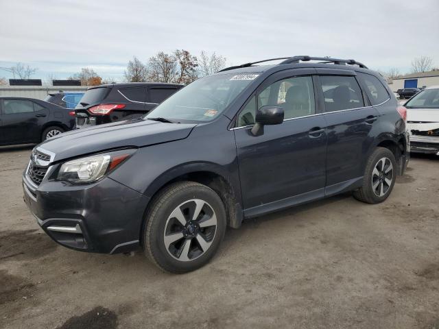 SUBARU FORESTER 2 2018 jf2sjarc1jh476688