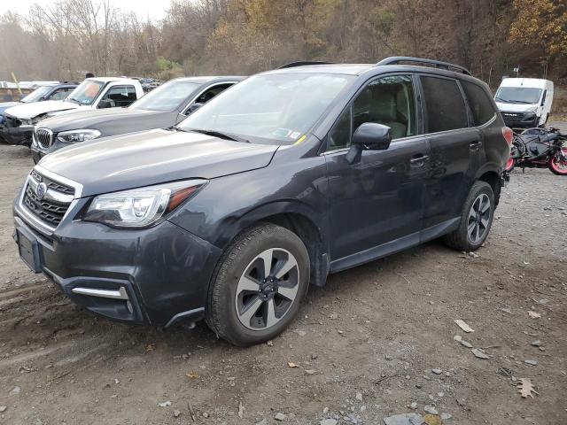 SUBARU FORESTER 2 2018 jf2sjarc1jh486637