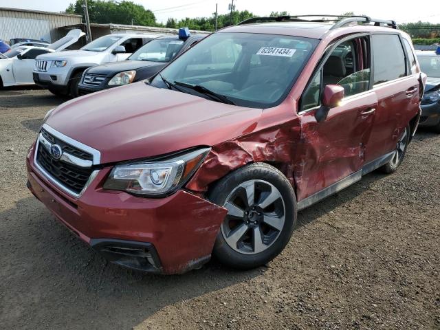 SUBARU FORESTER 2 2018 jf2sjarc1jh549350