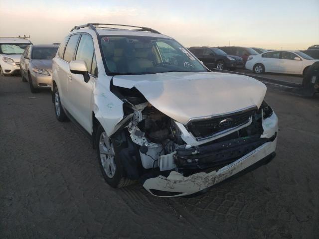 SUBARU FORESTER 2 2015 jf2sjarc2fh533584