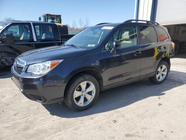 SUBARU FORESTER 2 2016 jf2sjarc2gh402169