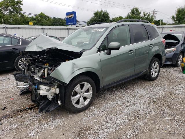 SUBARU FORESTER 2 2016 jf2sjarc2gh494562