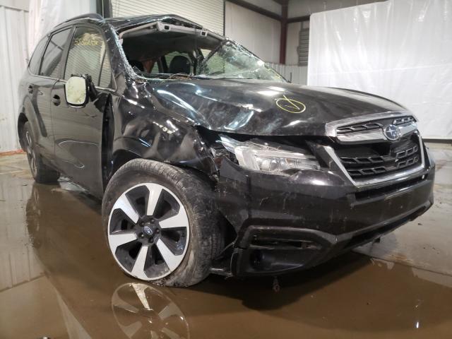 SUBARU FORESTER 2 2017 jf2sjarc2hh440096