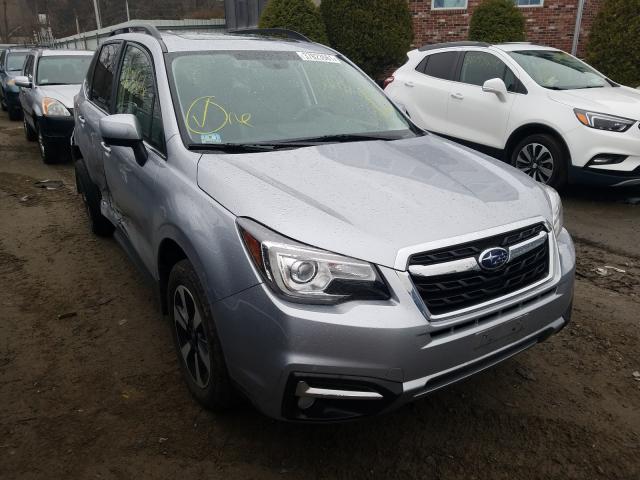 SUBARU FORESTER 2 2017 jf2sjarc2hh445430