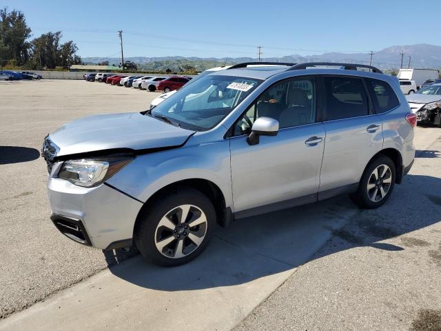 SUBARU FORESTER 2 2017 jf2sjarc2hh509675