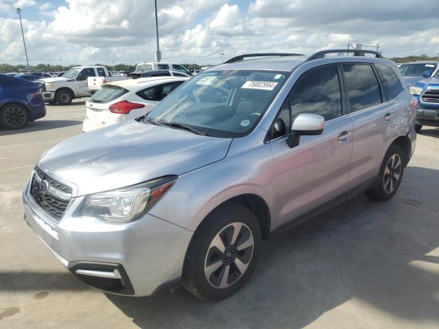 SUBARU FORESTER 2 2017 jf2sjarc2hh520675