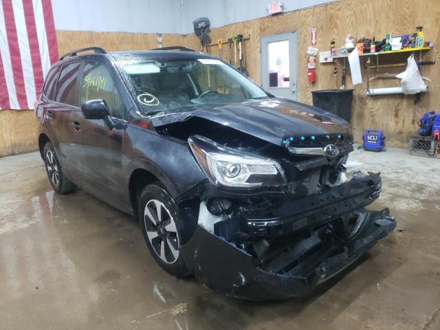 SUBARU FORESTER 2 2017 jf2sjarc2hh531692