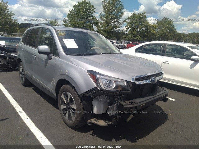 SUBARU FORESTER 2017 jf2sjarc2hh560660