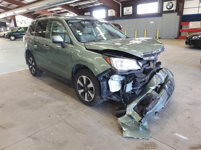 SUBARU NULL 2018 jf2sjarc2jh485741