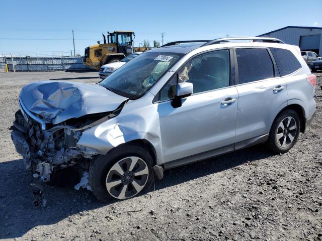 SUBARU FORESTER 2018 jf2sjarc2jh498800