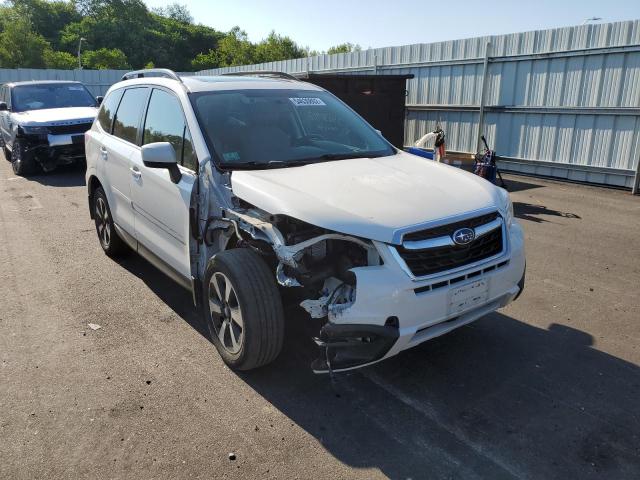 SUBARU FORESTER 2 2018 jf2sjarc2jh547297