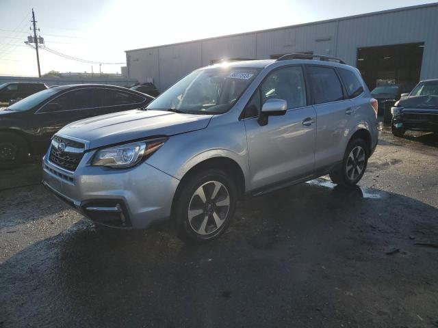 SUBARU FORESTER 2 2018 jf2sjarc2jh561720