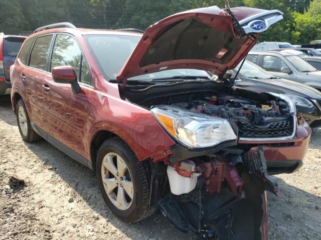 SUBARU NULL 2015 jf2sjarc3fh594765