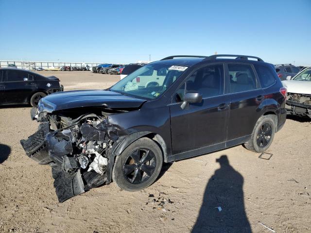 SUBARU FORESTER 2 2016 jf2sjarc3gh463921