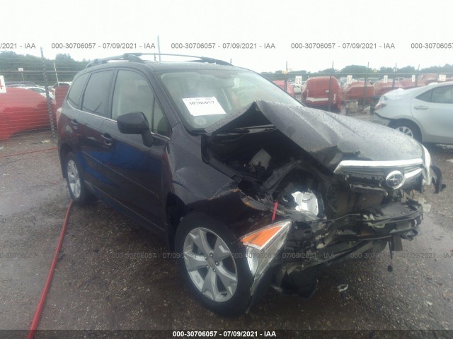 SUBARU FORESTER 2016 jf2sjarc3gh475664