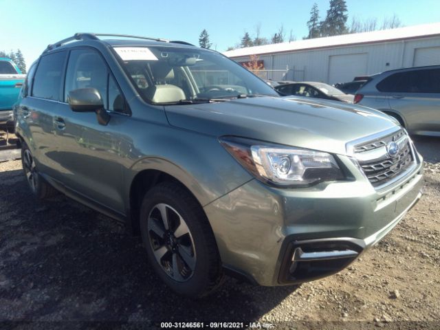 SUBARU FORESTER 2017 jf2sjarc3hh460874