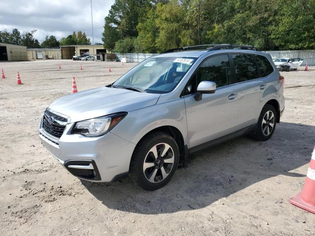 SUBARU FORESTER 2 2018 jf2sjarc3jh425841