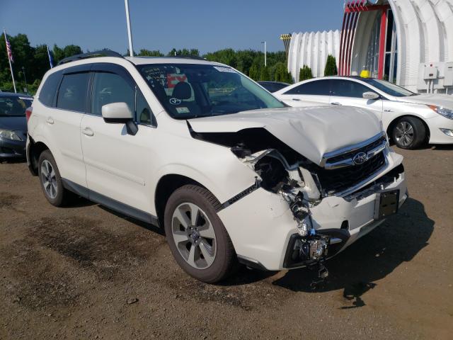 SUBARU NULL 2018 jf2sjarc3jh538088