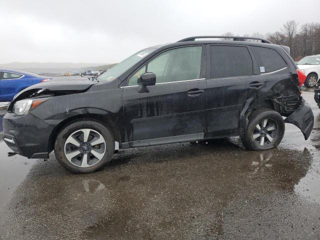 SUBARU FORESTER 2018 jf2sjarc3jh546420