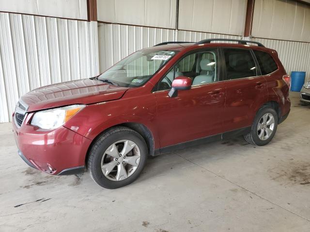 SUBARU FORESTER 2 2015 jf2sjarc4fh507293