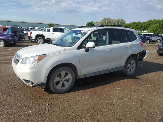 SUBARU FORESTER 2015 jf2sjarc4fh580406