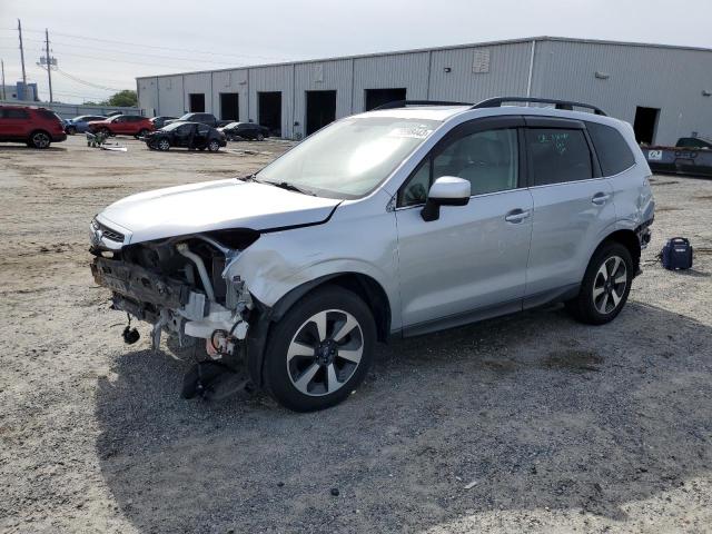 SUBARU FORESTER 2 2017 jf2sjarc4hh436907