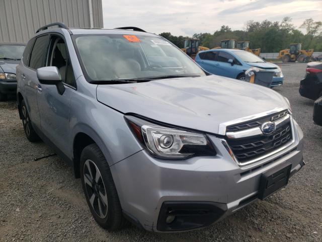 SUBARU FORESTER 2 2017 jf2sjarc4hh453111