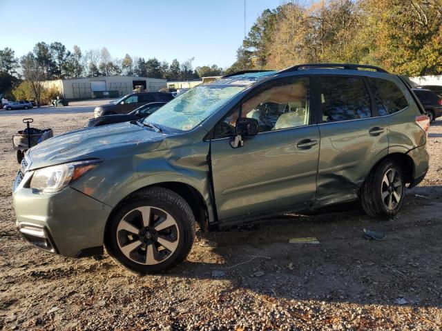 SUBARU FORESTER 2017 jf2sjarc4hh563348