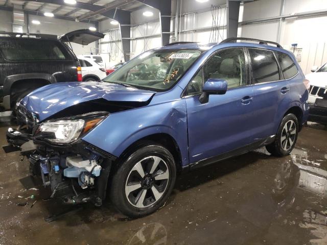 SUBARU FORESTER 2017 jf2sjarc4hh583115