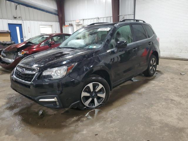 SUBARU FORESTER 2018 jf2sjarc4jh423001