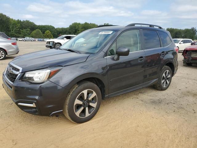 SUBARU FORESTER 2 2018 jf2sjarc4jh433575