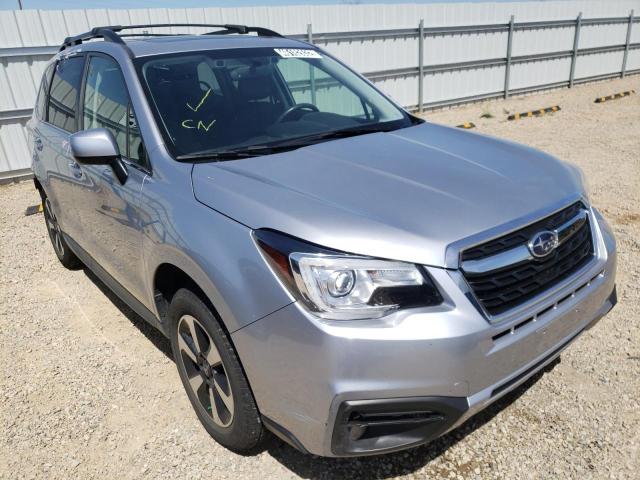 SUBARU FORESTER 2 2018 jf2sjarc4jh583007