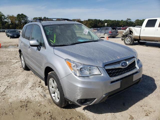 SUBARU FORESTER 2 2016 jf2sjarc5gh545133