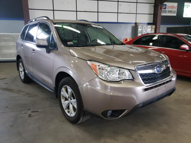 SUBARU FORESTER 2 2016 jf2sjarc5gh548288