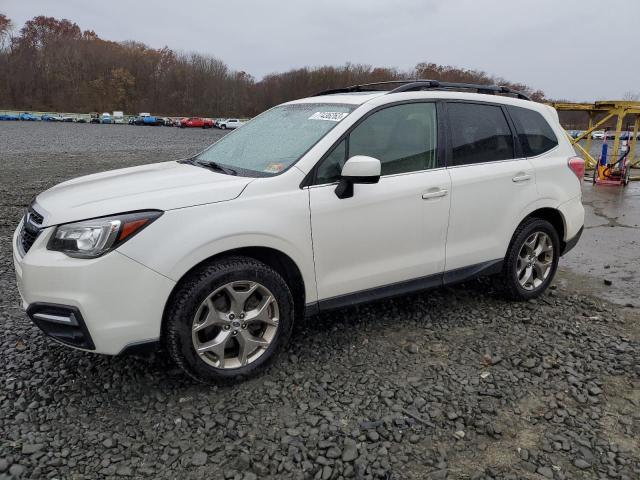 SUBARU FORESTER 2017 jf2sjarc5hh514613