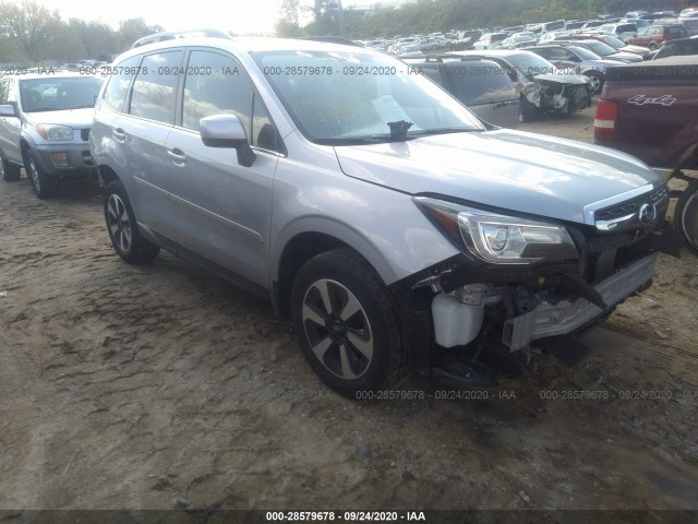 SUBARU FORESTER 2017 jf2sjarc5hh534005